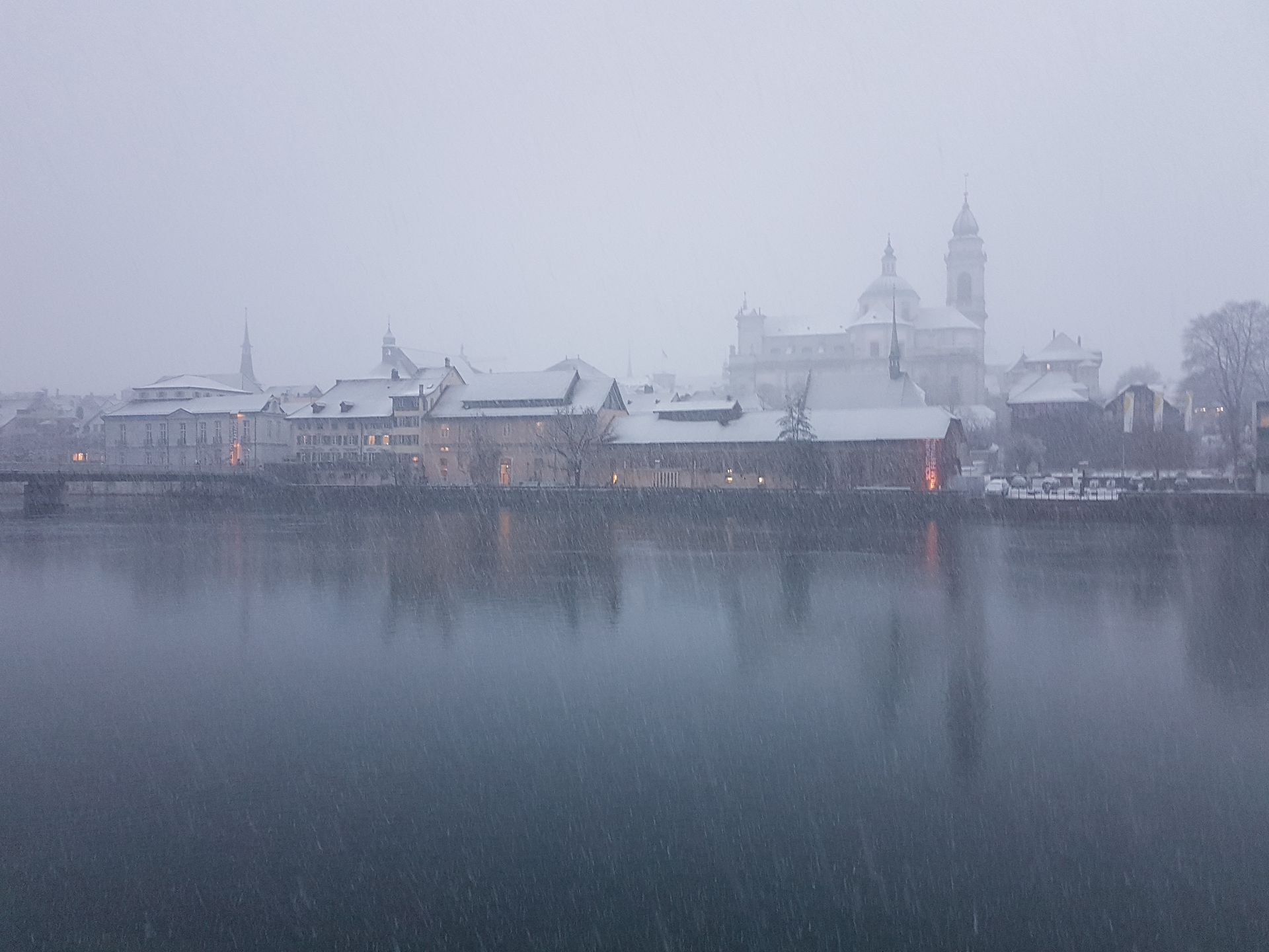 Solothurn